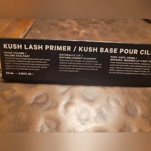NIB Milk kush lash primer .32oz